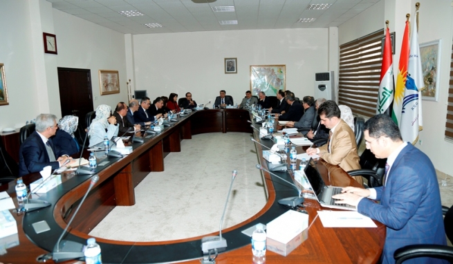 سیستم و پڕۆگرامەکانی خوێندن لە کۆلێژە پزیشکیەکان گۆڕانکاری تێدا دەکرێ